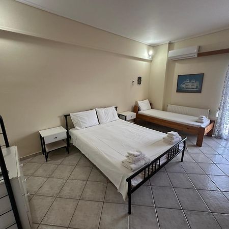ליקסורי Mariangela Apartments מראה חיצוני תמונה