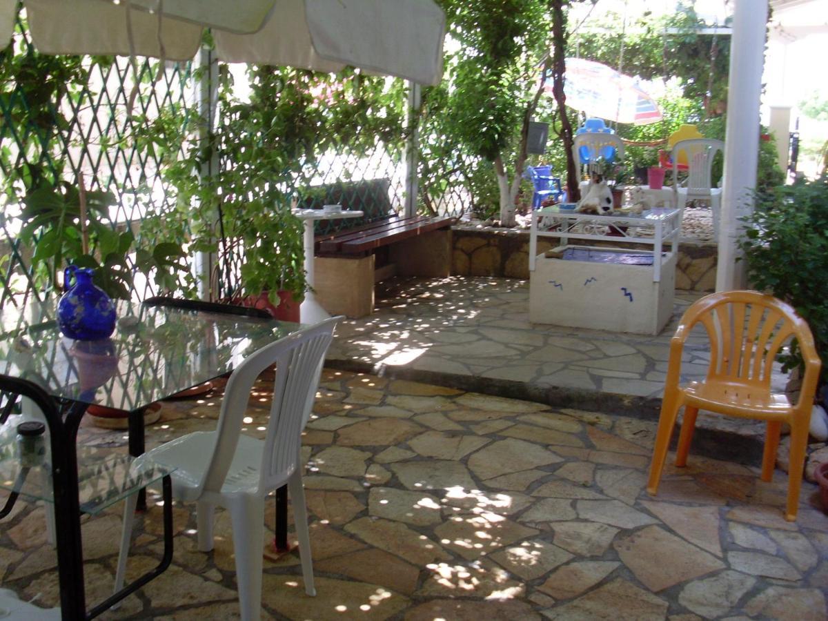 ליקסורי Mariangela Apartments מראה חיצוני תמונה