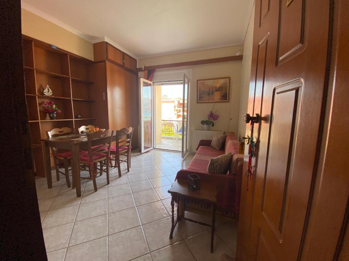 ליקסורי Mariangela Apartments מראה חיצוני תמונה